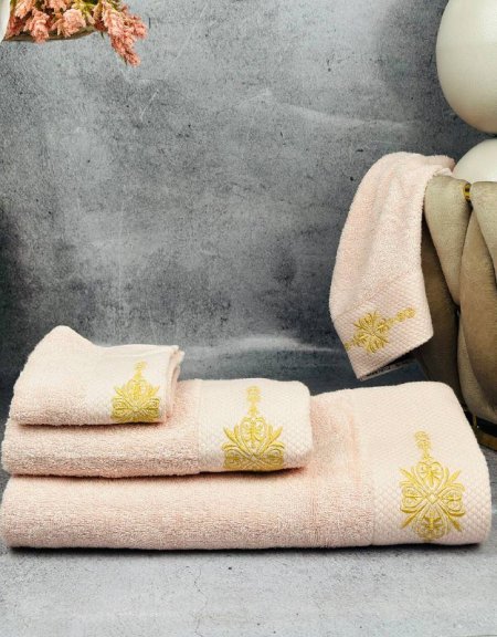 طقم مناشف GRAND